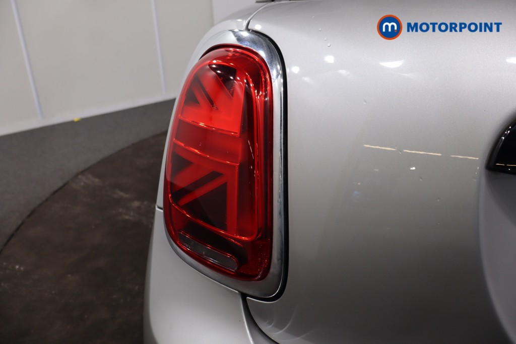 Mini Hatchback Cooper Classic Automatic Petrol Hatchback - Stock Number (1602808) - 36th supplementary image