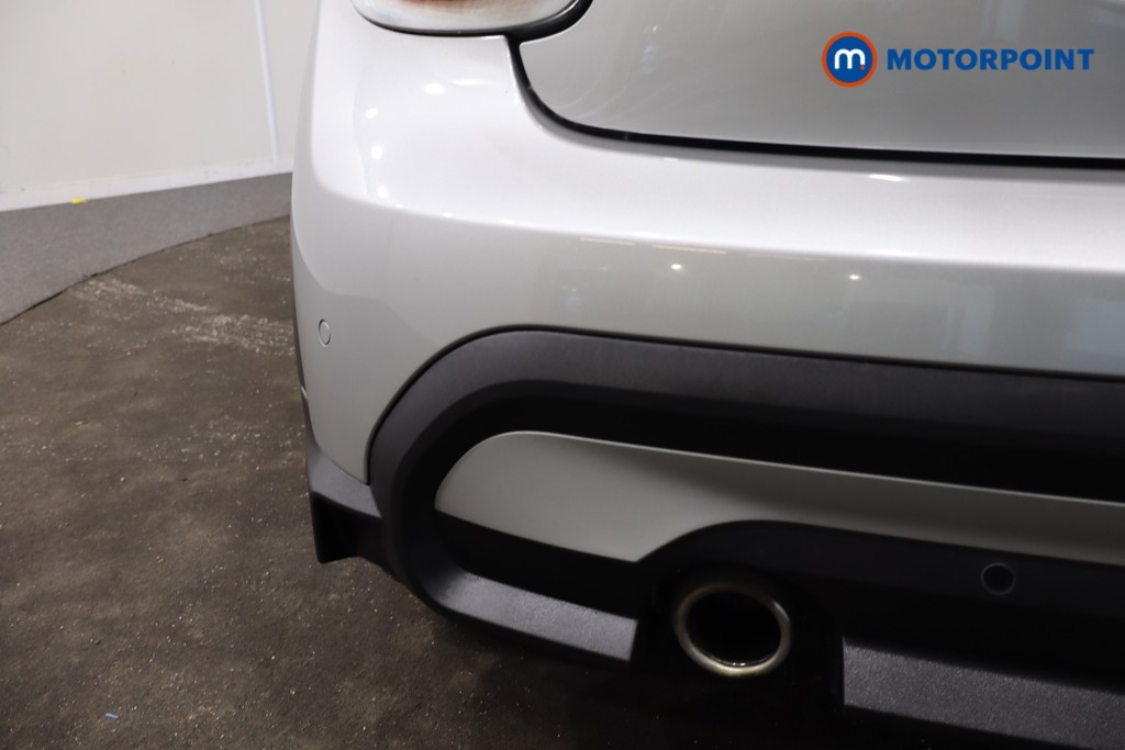 Mini Hatchback Cooper Classic Automatic Petrol Hatchback - Stock Number (1602808) - 37th supplementary image