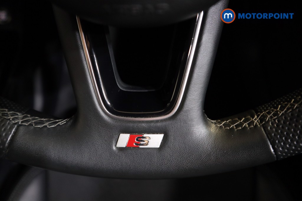 Audi A4 S Line Automatic Petrol Saloon - Stock Number (1602894) - 5th supplementary image