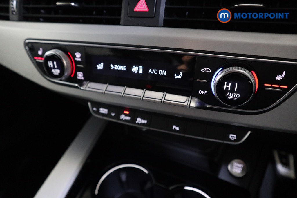 Audi A4 S Line Automatic Petrol Saloon - Stock Number (1602894) - 8th supplementary image