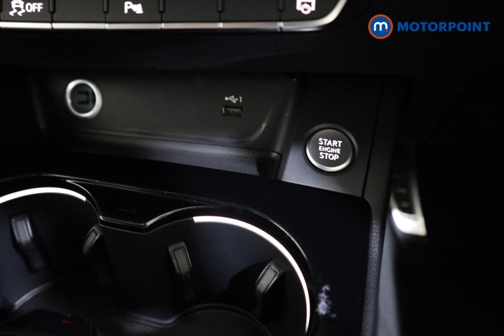 Audi A4 S Line Automatic Petrol Saloon - Stock Number (1602894) - 9th supplementary image