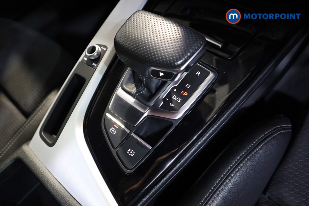 Audi A4 S Line Automatic Petrol Saloon - Stock Number (1602894) - 10th supplementary image