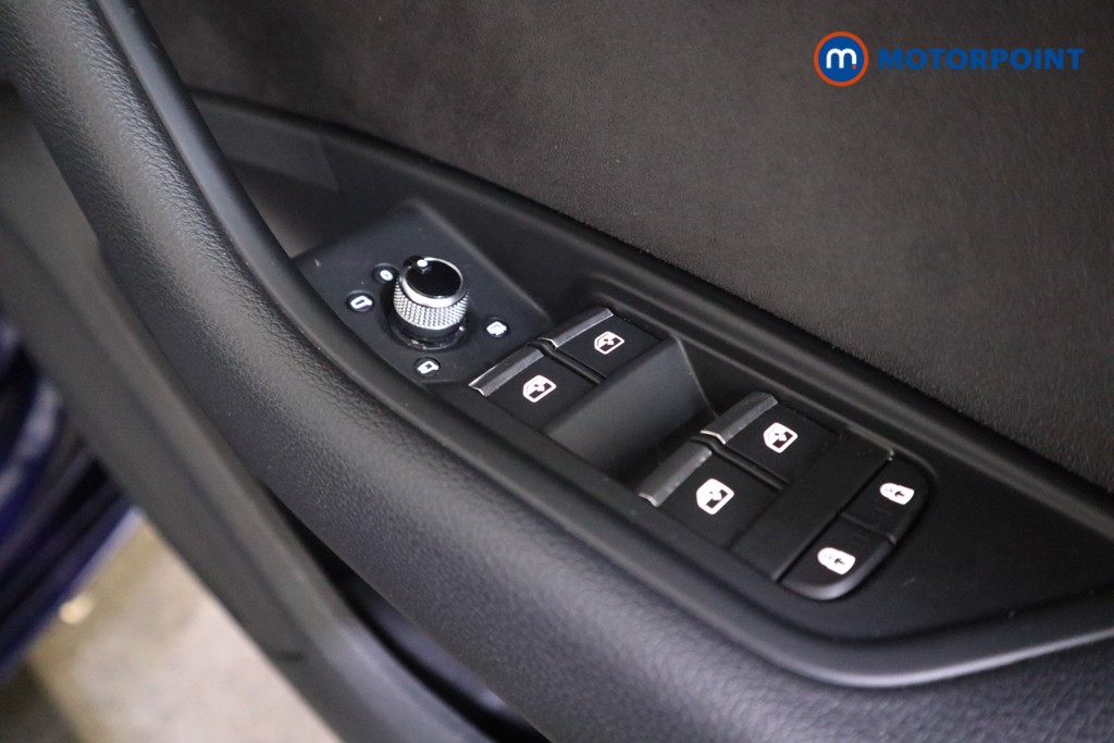 Audi A4 S Line Automatic Petrol Saloon - Stock Number (1602894) - 13th supplementary image