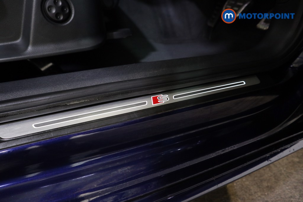 Audi A4 S Line Automatic Petrol Saloon - Stock Number (1602894) - 15th supplementary image