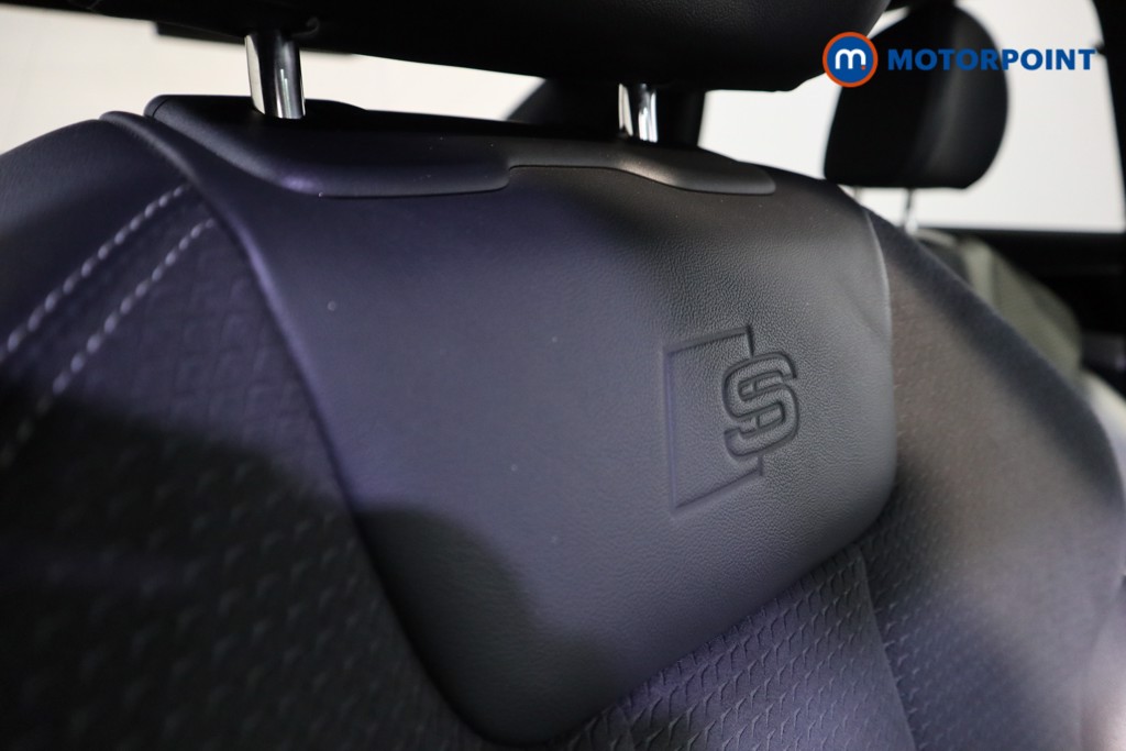 Audi A4 S Line Automatic Petrol Saloon - Stock Number (1602894) - 17th supplementary image