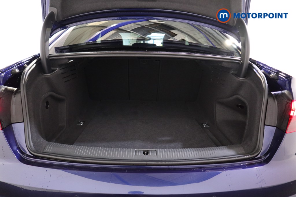 Audi A4 S Line Automatic Petrol Saloon - Stock Number (1602894) - 22nd supplementary image
