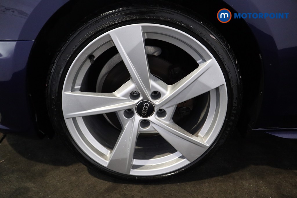 Audi A4 S Line Automatic Petrol Saloon - Stock Number (1602894) - 25th supplementary image