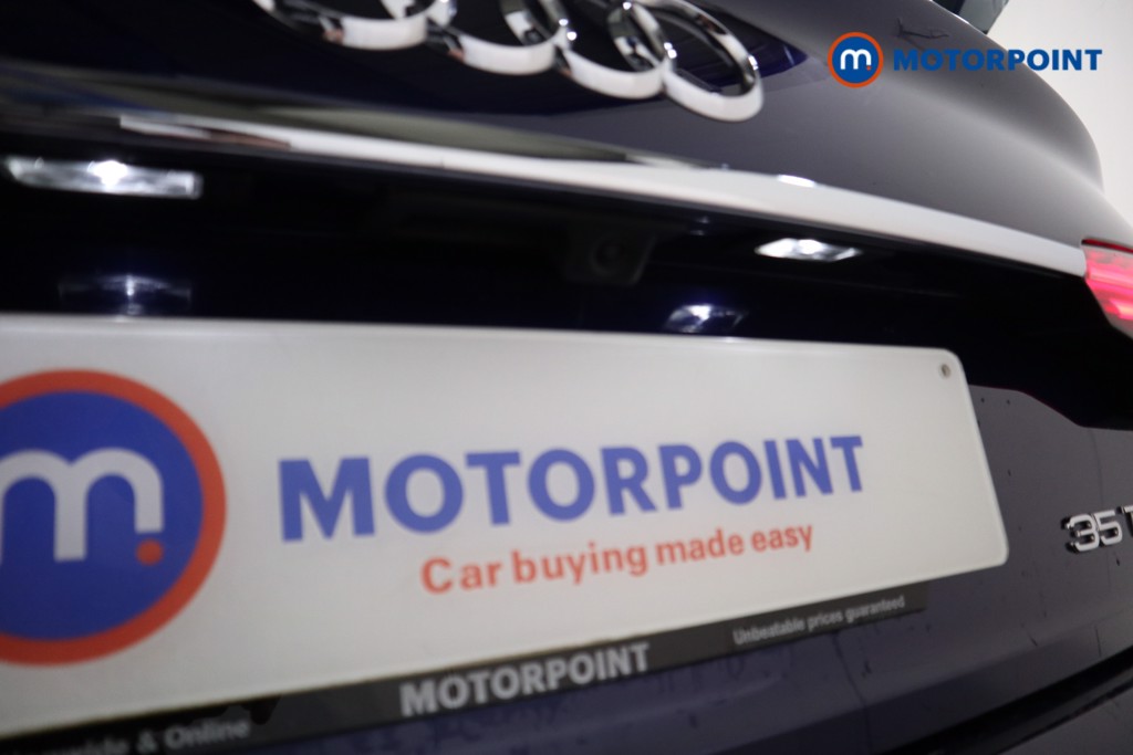 Audi A4 S Line Automatic Petrol Saloon - Stock Number (1602894) - 28th supplementary image