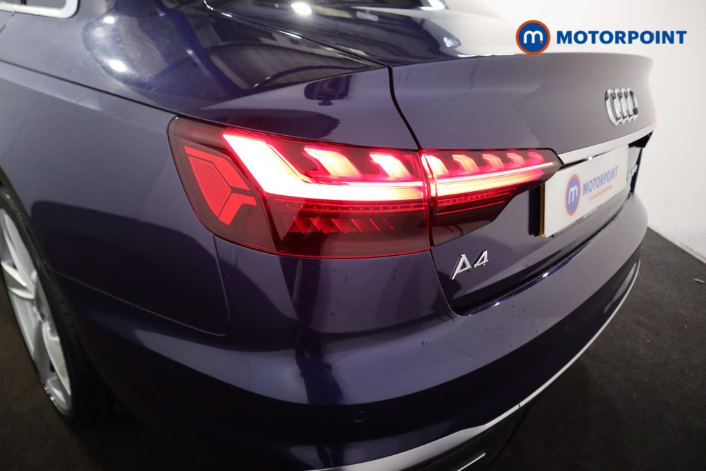 Audi A4 S Line Automatic Petrol Saloon - Stock Number (1602894) - 29th supplementary image