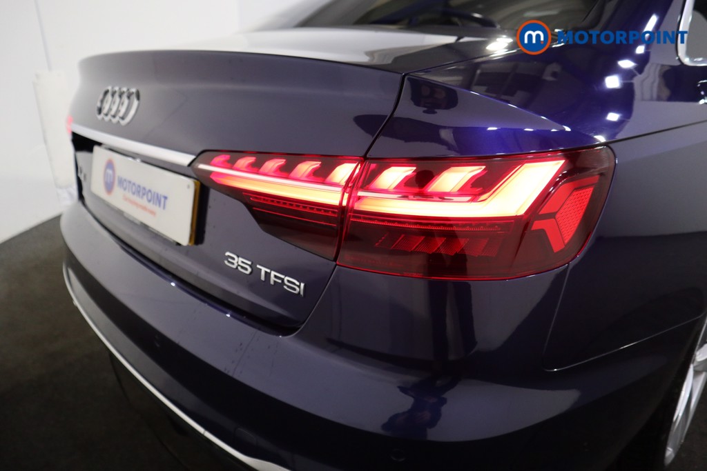 Audi A4 S Line Automatic Petrol Saloon - Stock Number (1602894) - 30th supplementary image