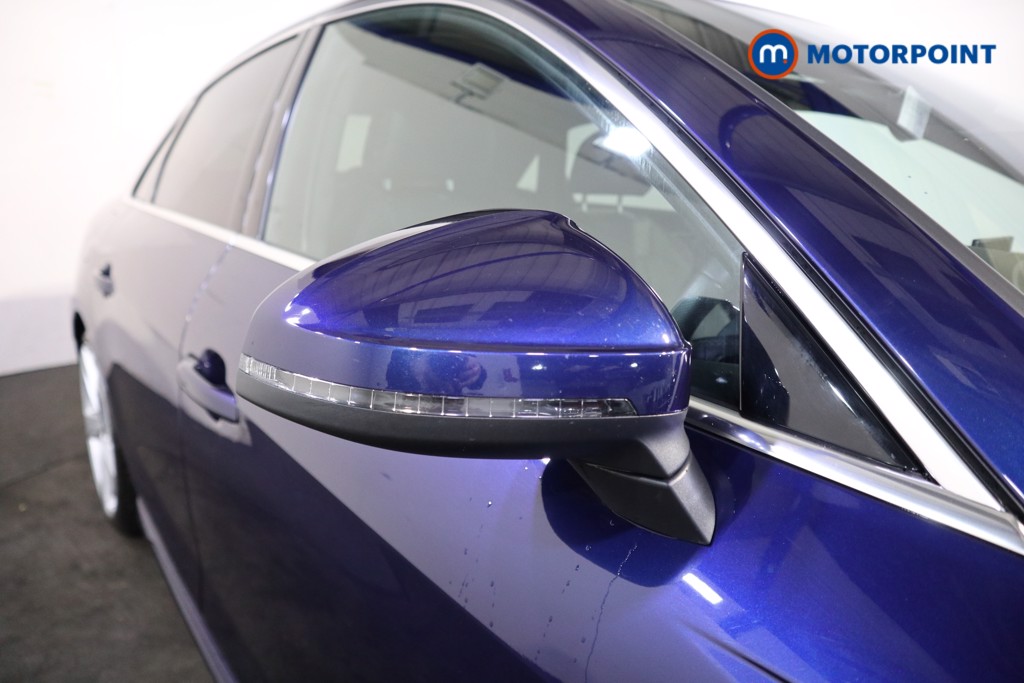 Audi A4 S Line Automatic Petrol Saloon - Stock Number (1602894) - 32nd supplementary image