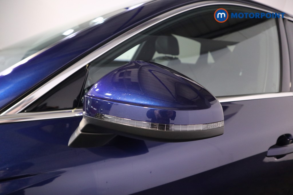 Audi A4 S Line Automatic Petrol Saloon - Stock Number (1602894) - 33rd supplementary image