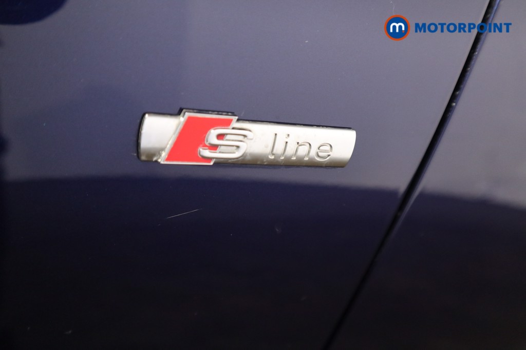 Audi A4 S Line Automatic Petrol Saloon - Stock Number (1602894) - 34th supplementary image