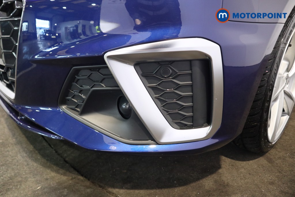 Audi A4 S Line Automatic Petrol Saloon - Stock Number (1602894) - 35th supplementary image