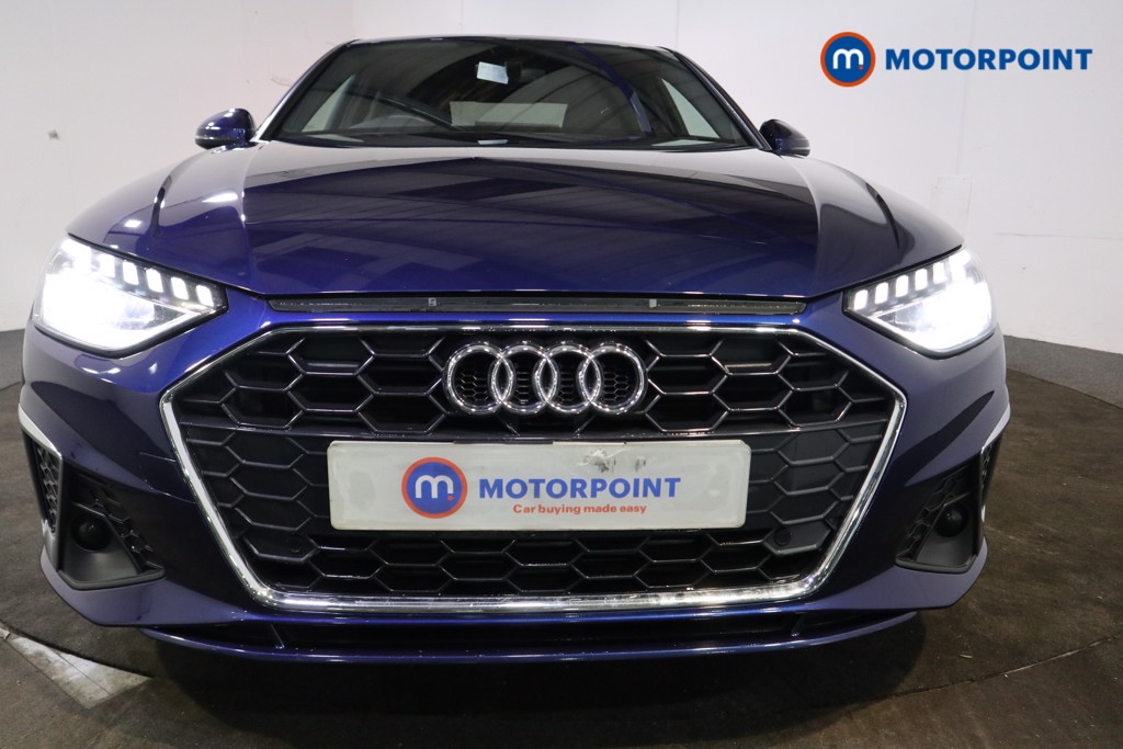 Audi A4 S Line Automatic Petrol Saloon - Stock Number (1602894) - 37th supplementary image