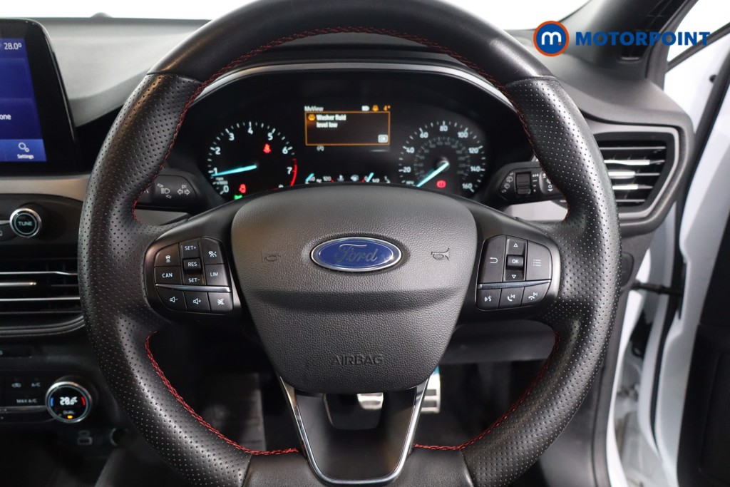 Ford Focus St-Line Style Manual Petrol Estate - Stock Number (1603475) - 6th supplementary image