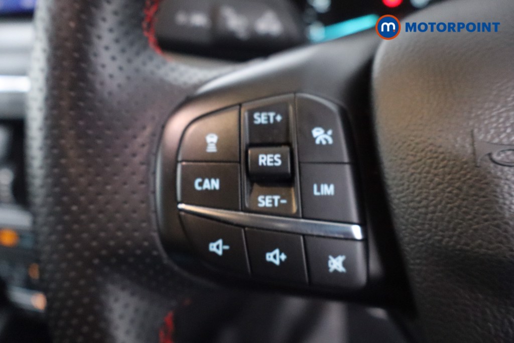 Ford Focus St-Line Style Manual Petrol Estate - Stock Number (1603475) - 7th supplementary image