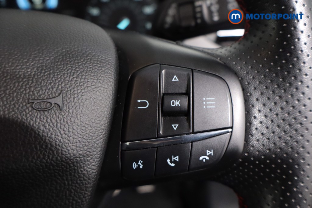 Ford Focus St-Line Style Manual Petrol Estate - Stock Number (1603475) - 8th supplementary image