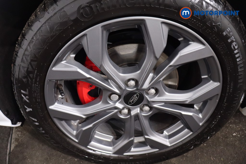 Ford Focus St-Line Style Manual Petrol Estate - Stock Number (1603475) - 12th supplementary image