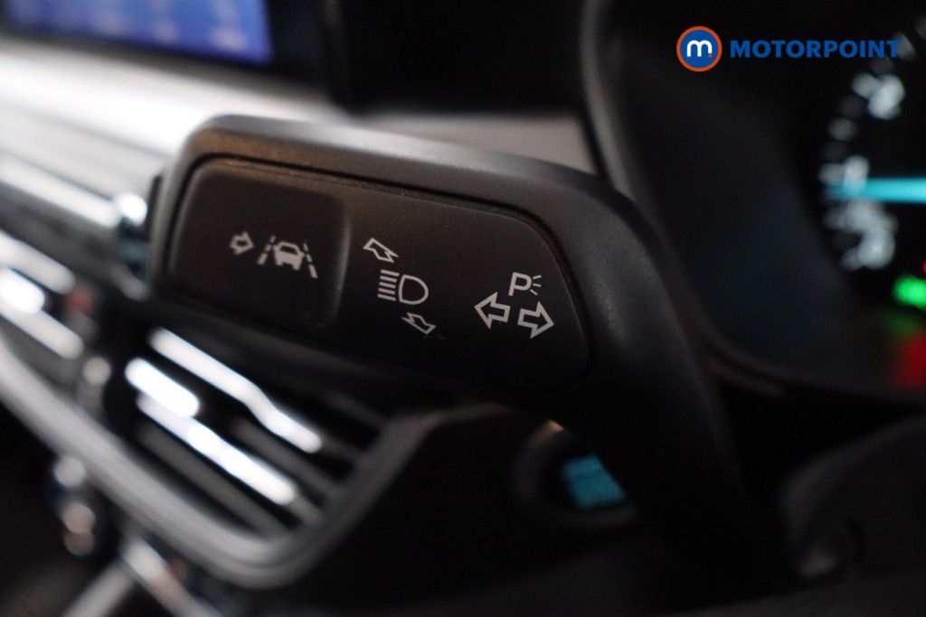 Ford Focus St-Line Style Manual Petrol Estate - Stock Number (1603475) - 14th supplementary image