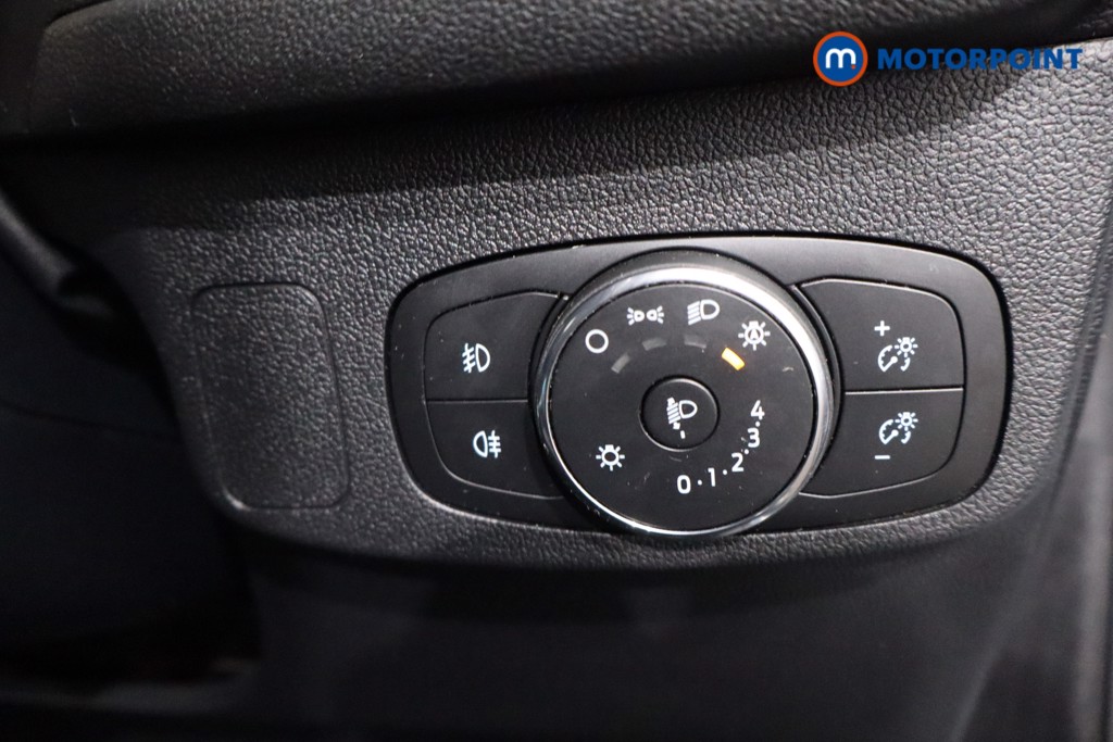 Ford Focus St-Line Style Manual Petrol Estate - Stock Number (1603475) - 17th supplementary image