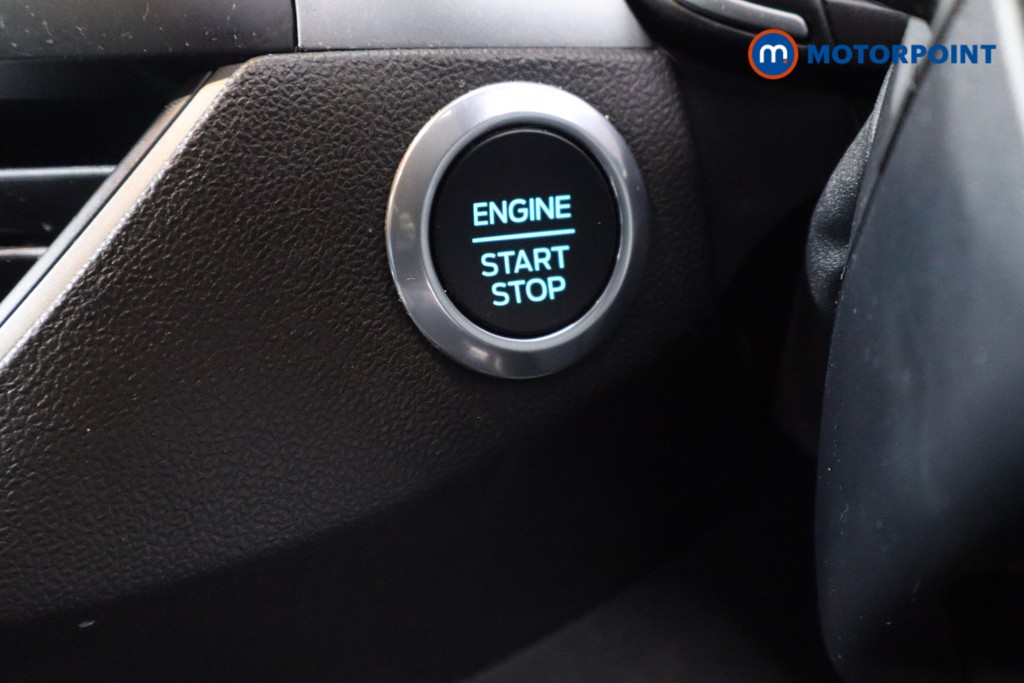 Ford Focus St-Line Style Manual Petrol Estate - Stock Number (1603475) - 18th supplementary image