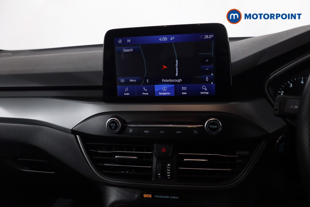 Ford Focus St-Line Style Manual Petrol Estate - Stock Number (1603475) - 19th supplementary image