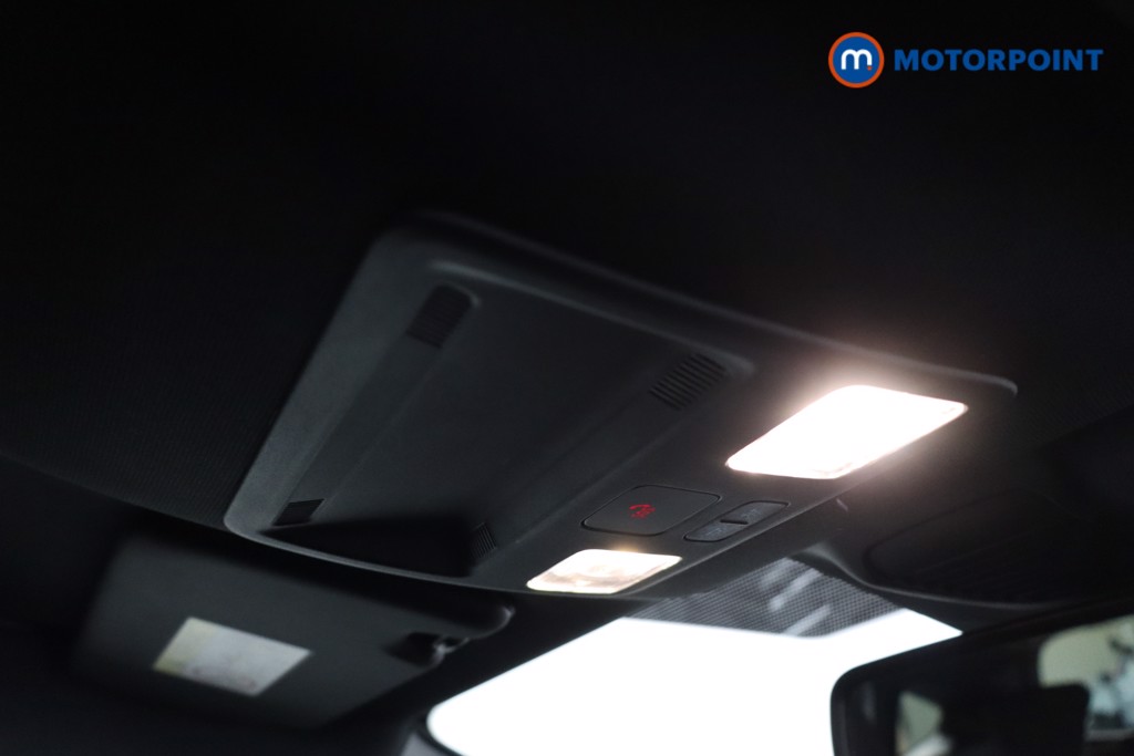 Ford Focus St-Line Style Manual Petrol Estate - Stock Number (1603475) - 23rd supplementary image