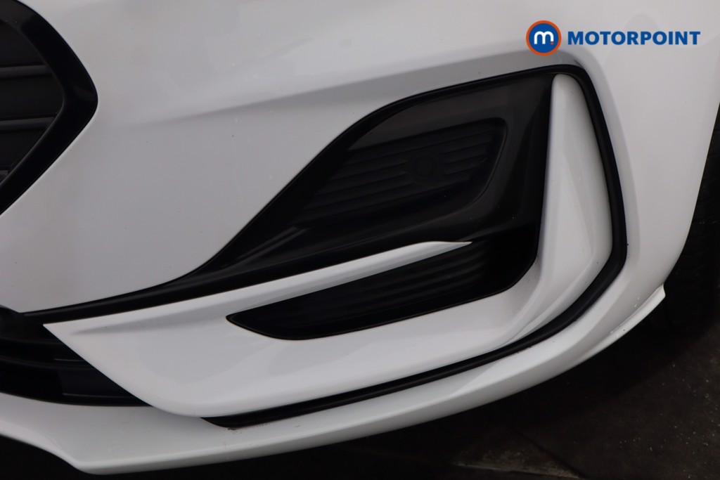 Ford Focus St-Line Style Manual Petrol Estate - Stock Number (1603475) - 32nd supplementary image