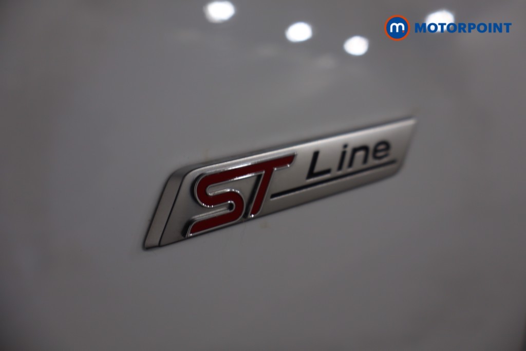 Ford Focus St-Line Style Manual Petrol Estate - Stock Number (1603475) - 34th supplementary image