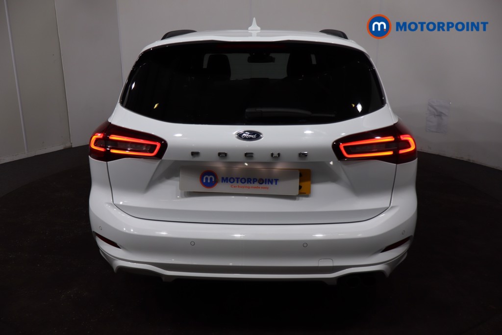 Ford Focus St-Line Style Manual Petrol Estate - Stock Number (1603475) - 36th supplementary image