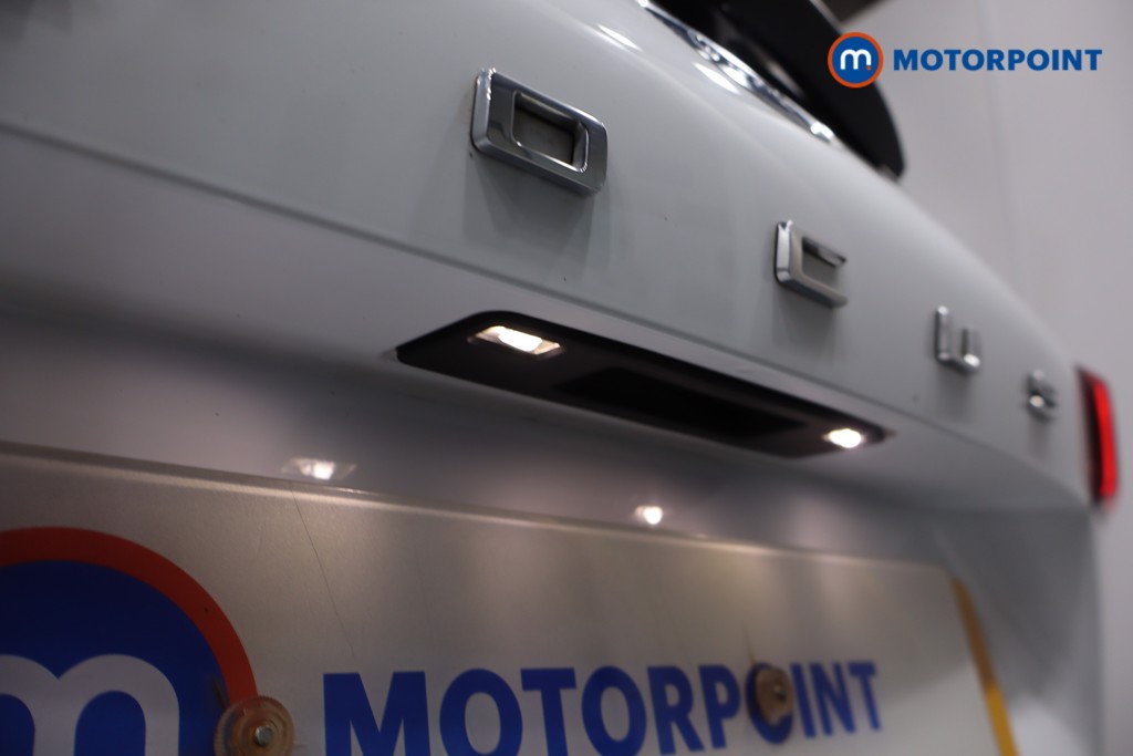 Ford Focus St-Line Style Manual Petrol Estate - Stock Number (1603475) - 37th supplementary image