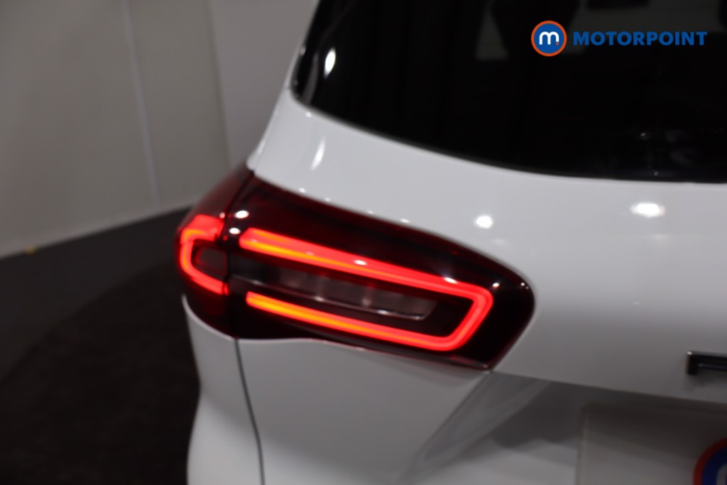 Ford Focus St-Line Style Manual Petrol Estate - Stock Number (1603475) - 39th supplementary image