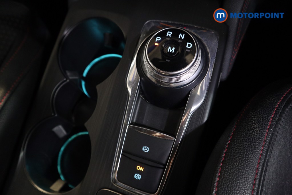 Ford Focus St-Line X Automatic Petrol Hatchback - Stock Number (1603509) - 9th supplementary image