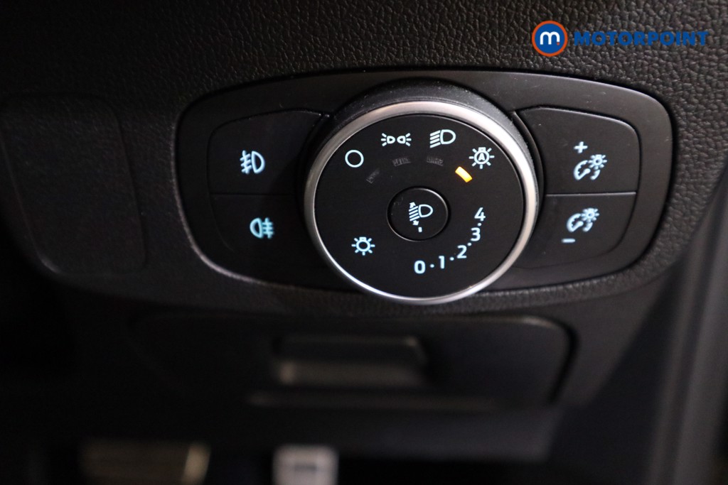 Ford Focus St-Line X Automatic Petrol Hatchback - Stock Number (1603509) - 12th supplementary image