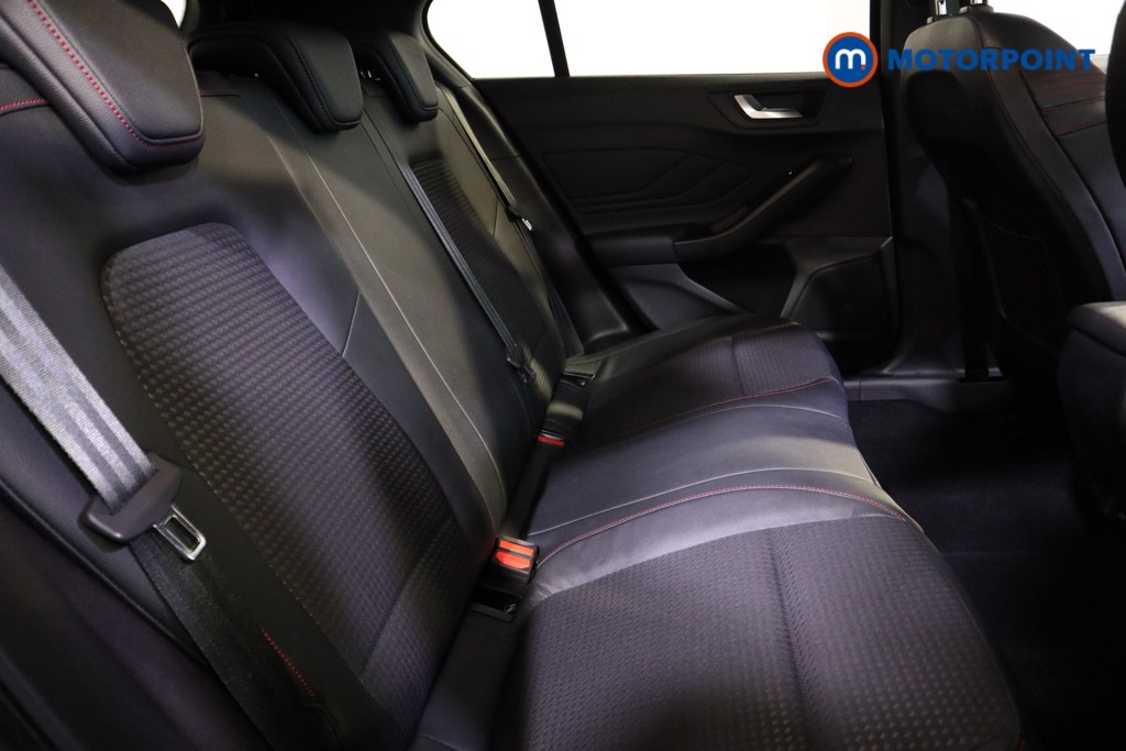Ford Focus St-Line X Automatic Petrol Hatchback - Stock Number (1603509) - 18th supplementary image