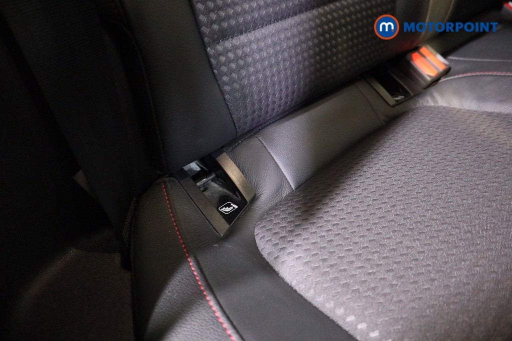 Ford Focus St-Line X Automatic Petrol Hatchback - Stock Number (1603509) - 19th supplementary image