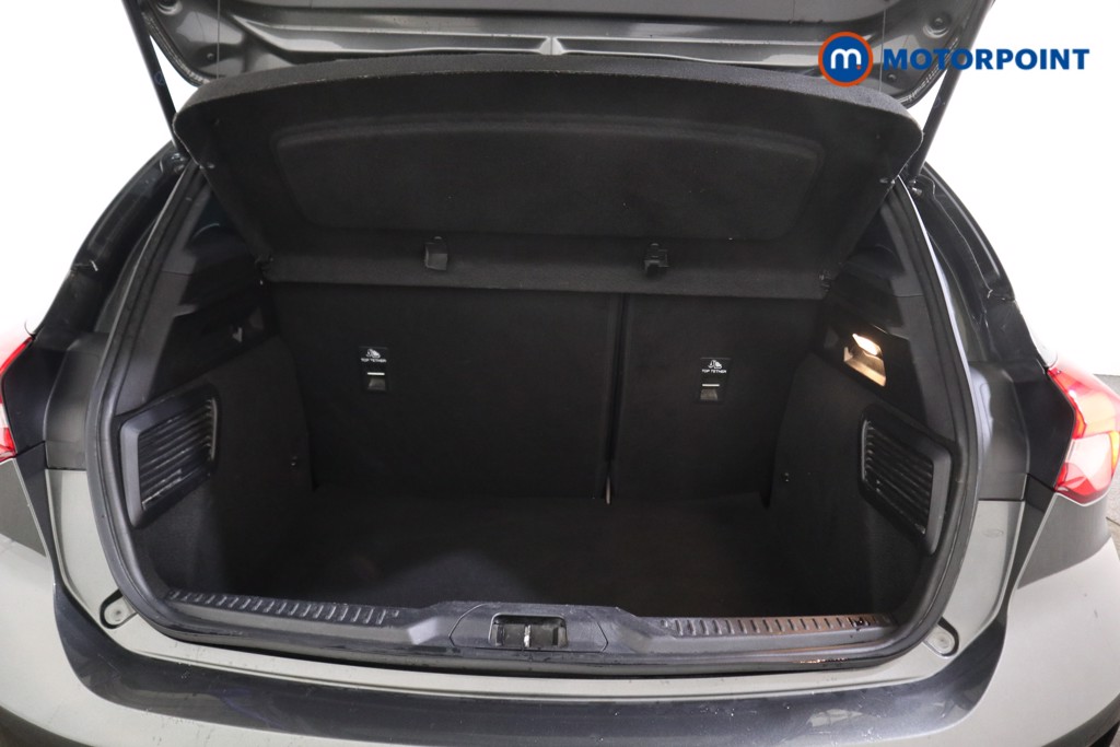 Ford Focus St-Line X Automatic Petrol Hatchback - Stock Number (1603509) - 21st supplementary image