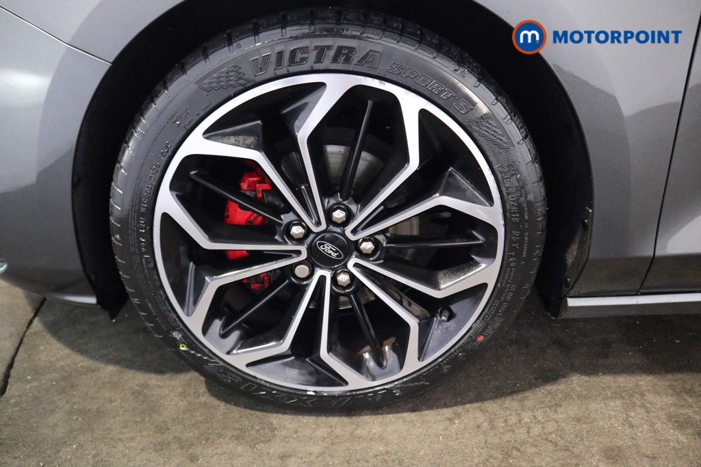 Ford Focus St-Line X Automatic Petrol Hatchback - Stock Number (1603509) - 24th supplementary image