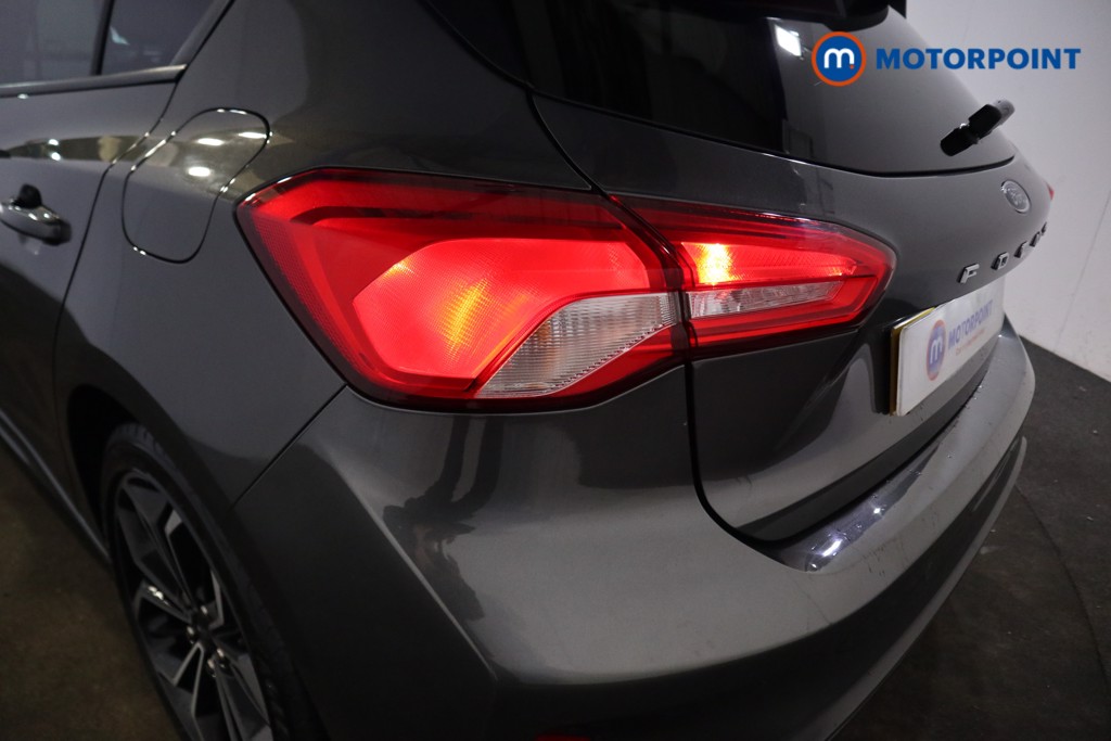 Ford Focus St-Line X Automatic Petrol Hatchback - Stock Number (1603509) - 27th supplementary image