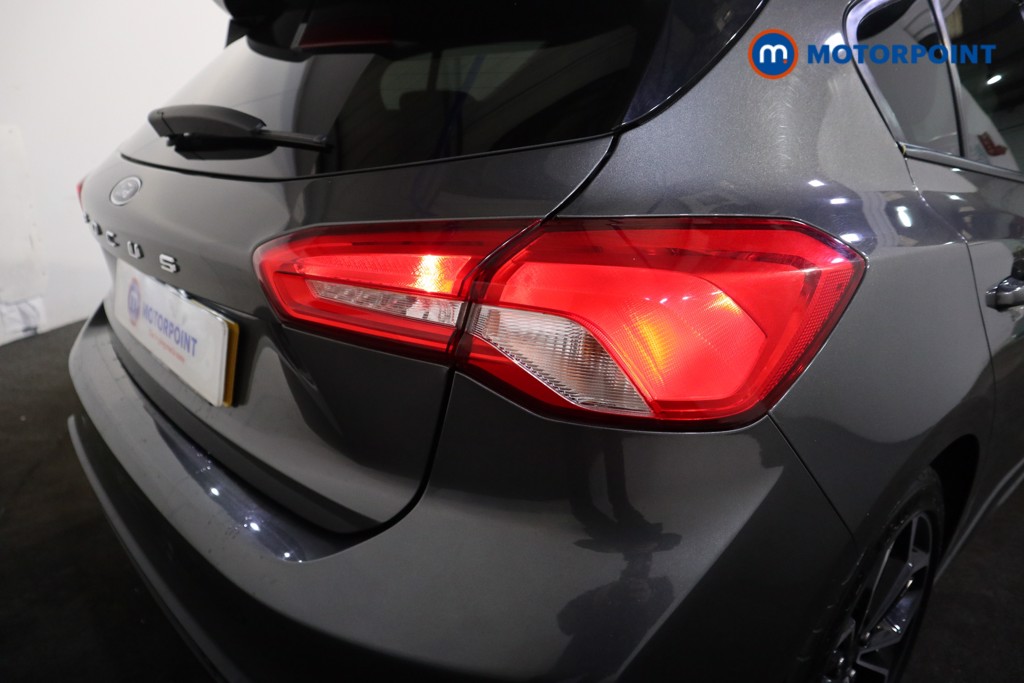 Ford Focus St-Line X Automatic Petrol Hatchback - Stock Number (1603509) - 28th supplementary image