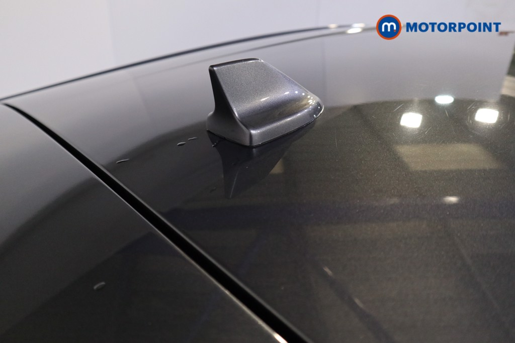 Ford Focus St-Line X Automatic Petrol Hatchback - Stock Number (1603509) - 29th supplementary image