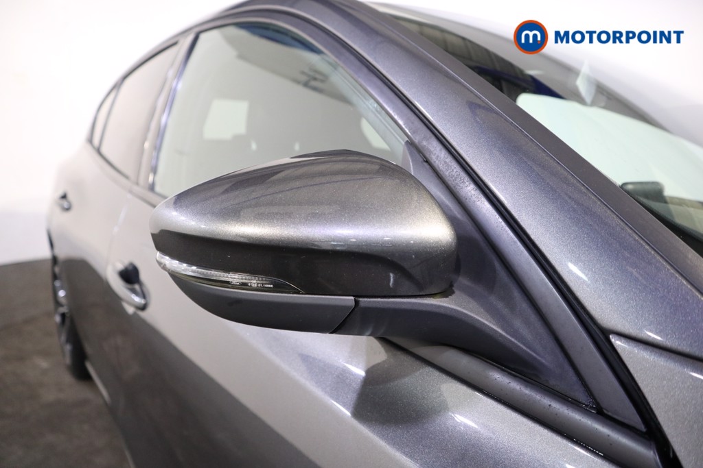 Ford Focus St-Line X Automatic Petrol Hatchback - Stock Number (1603509) - 30th supplementary image