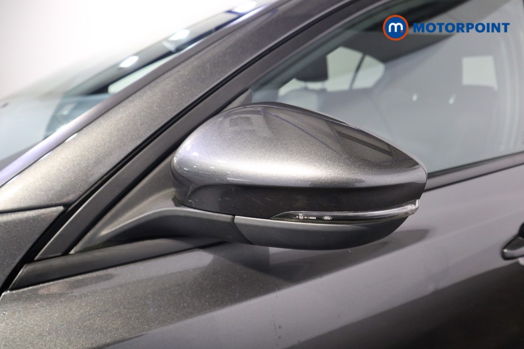 Ford Focus St-Line X Automatic Petrol Hatchback - Stock Number (1603509) - 31st supplementary image