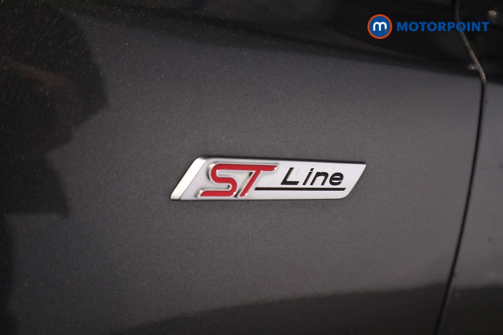 Ford Focus St-Line X Automatic Petrol Hatchback - Stock Number (1603509) - 32nd supplementary image