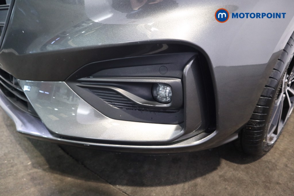 Ford Focus St-Line X Automatic Petrol Hatchback - Stock Number (1603509) - 33rd supplementary image