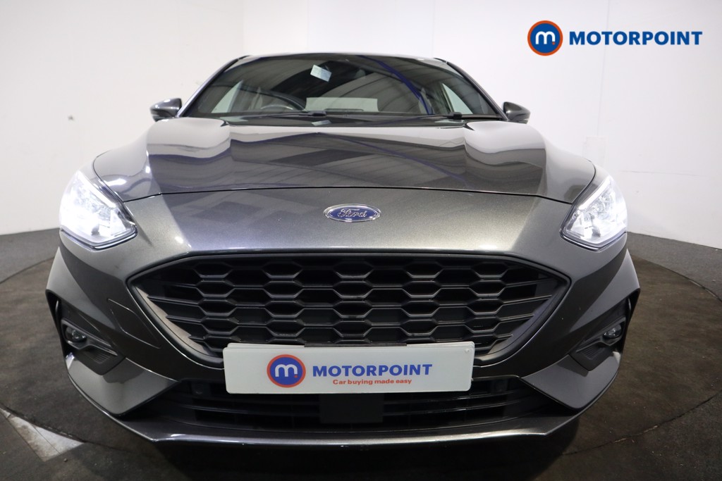 Ford Focus St-Line X Automatic Petrol Hatchback - Stock Number (1603509) - 35th supplementary image