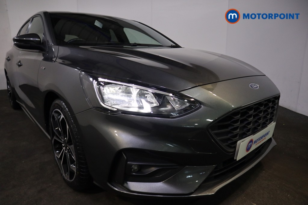 Ford Focus St-Line X Automatic Petrol Hatchback - Stock Number (1603509) - 36th supplementary image