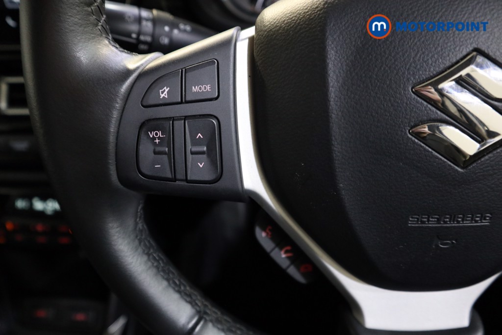 Suzuki S-Cross Ultra Manual Petrol SUV - Stock Number (1603612) - 3rd supplementary image