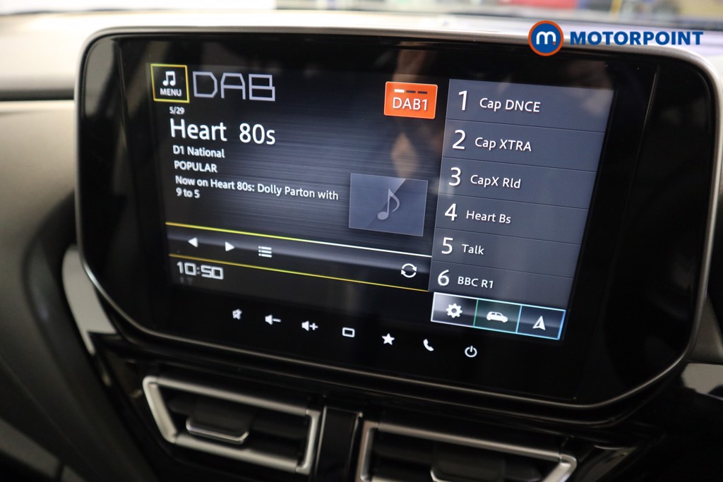 Suzuki S-Cross Ultra Manual Petrol SUV - Stock Number (1603612) - 6th supplementary image